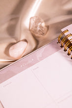 Load image into Gallery viewer, 2023 Bold &amp; Glow Journal and Planner
