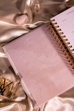 Load image into Gallery viewer, 2023 Bold &amp; Glow Journal and Planner
