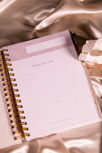 Load image into Gallery viewer, 2023 Bold &amp; Glow Journal and Planner
