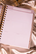Load image into Gallery viewer, 2023 Bold &amp; Glow Journal and Planner
