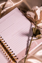 Load image into Gallery viewer, 2023 Bold &amp; Glow Journal and Planner
